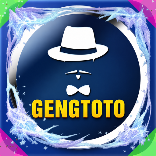 gengtoto — mitra unggulan